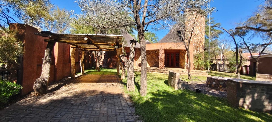 3 Bedroom Property for Sale in Leeupoort Limpopo