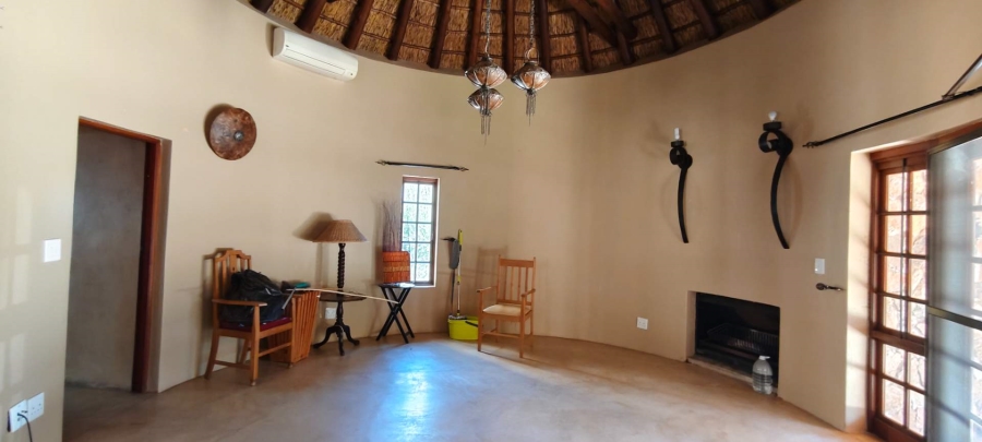 3 Bedroom Property for Sale in Leeupoort Limpopo