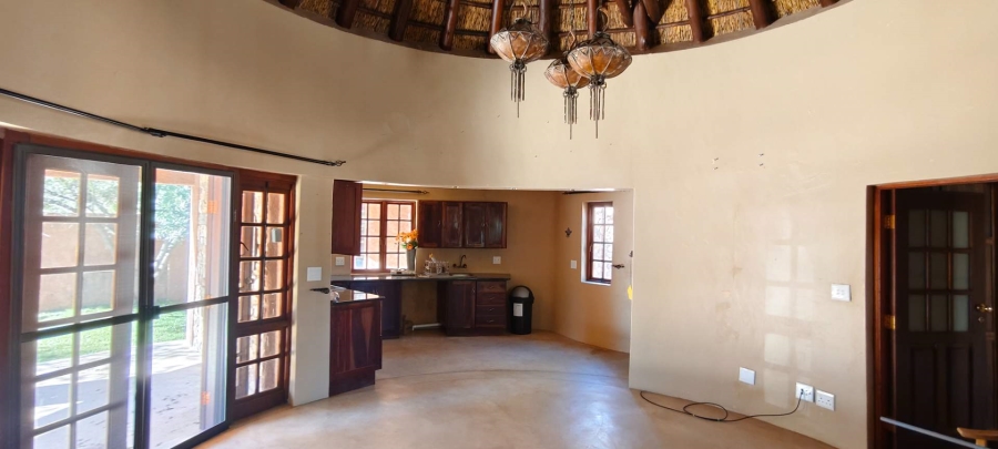3 Bedroom Property for Sale in Leeupoort Limpopo