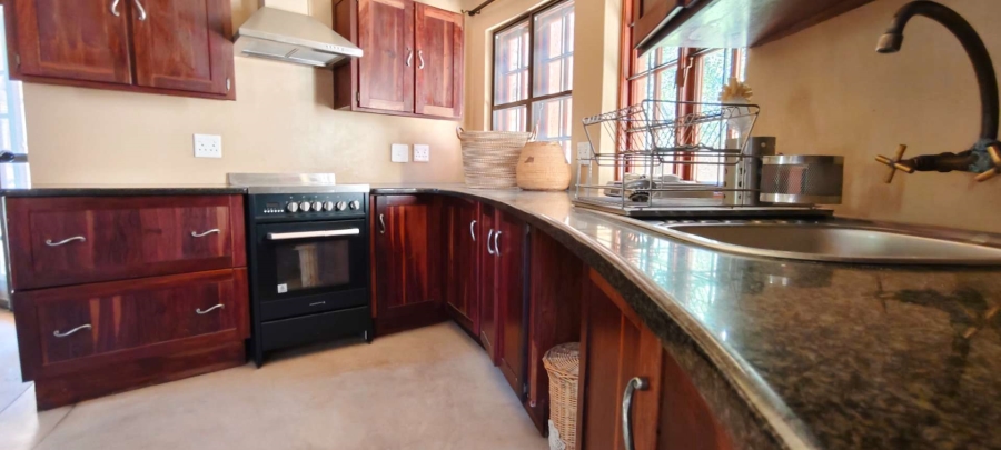 3 Bedroom Property for Sale in Leeupoort Limpopo