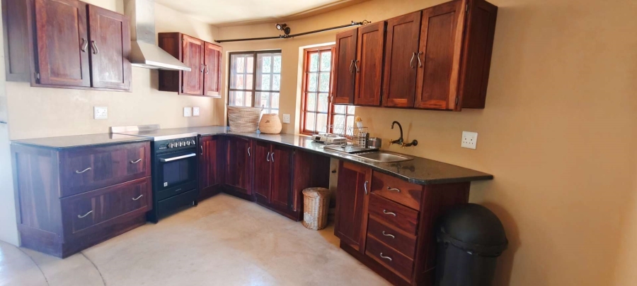 3 Bedroom Property for Sale in Leeupoort Limpopo