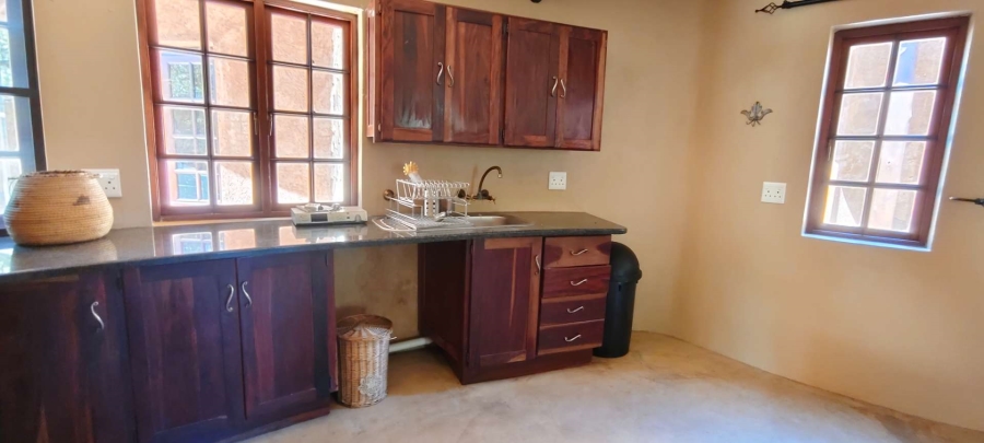 3 Bedroom Property for Sale in Leeupoort Limpopo