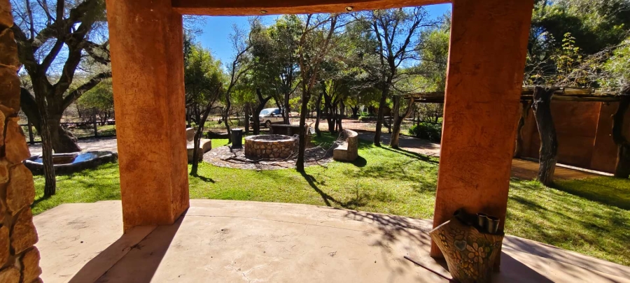3 Bedroom Property for Sale in Leeupoort Limpopo