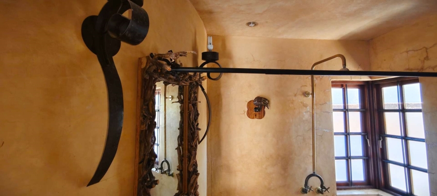 3 Bedroom Property for Sale in Leeupoort Limpopo