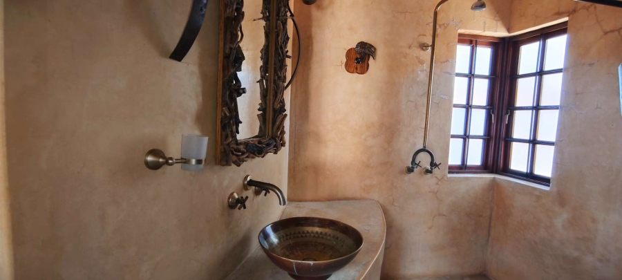 3 Bedroom Property for Sale in Leeupoort Limpopo