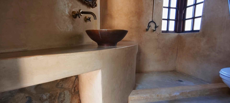 3 Bedroom Property for Sale in Leeupoort Limpopo