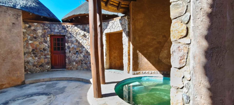 3 Bedroom Property for Sale in Leeupoort Limpopo
