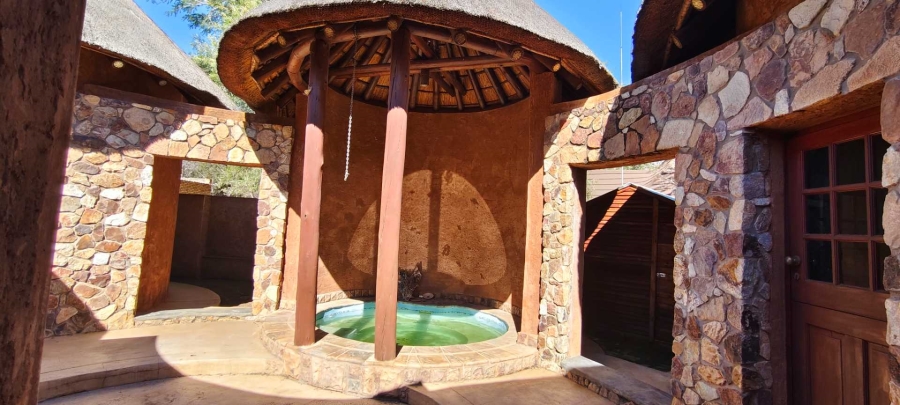 3 Bedroom Property for Sale in Leeupoort Limpopo