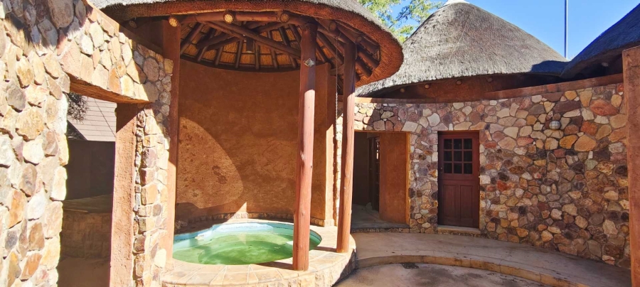 3 Bedroom Property for Sale in Leeupoort Limpopo