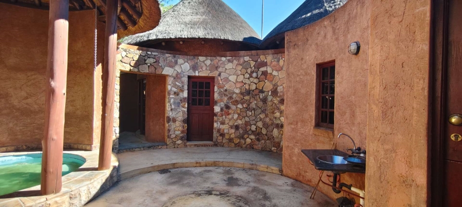 3 Bedroom Property for Sale in Leeupoort Limpopo