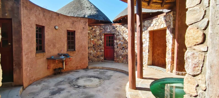 3 Bedroom Property for Sale in Leeupoort Limpopo