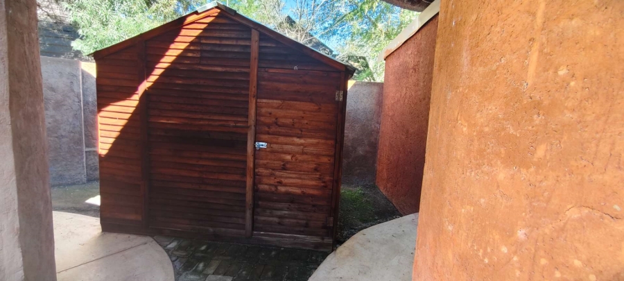 3 Bedroom Property for Sale in Leeupoort Limpopo
