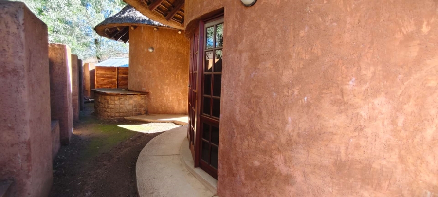3 Bedroom Property for Sale in Leeupoort Limpopo