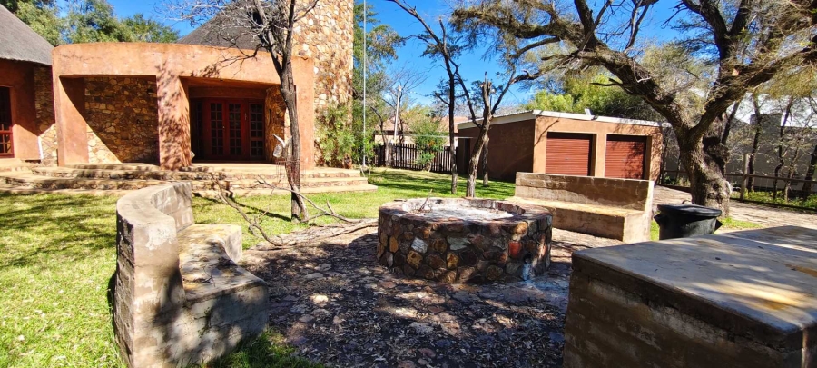 3 Bedroom Property for Sale in Leeupoort Limpopo