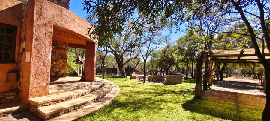 3 Bedroom Property for Sale in Leeupoort Limpopo