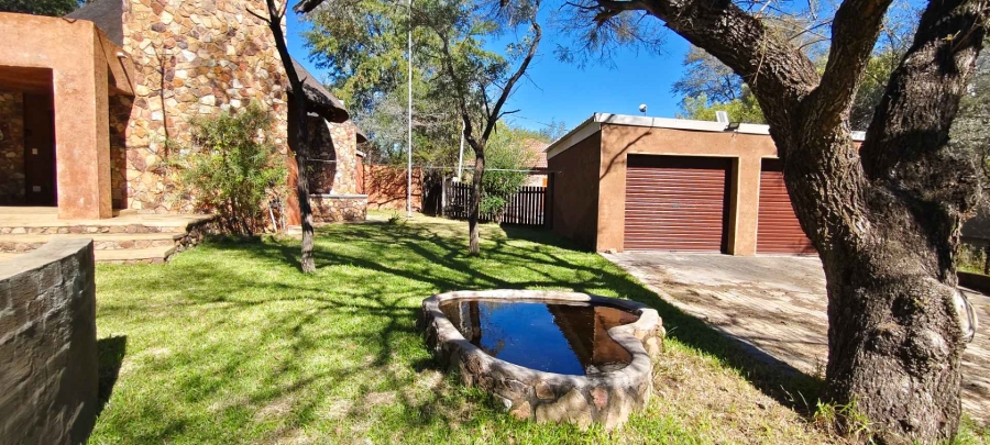 3 Bedroom Property for Sale in Leeupoort Limpopo