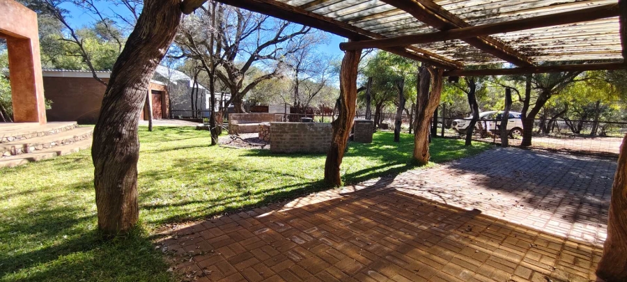 3 Bedroom Property for Sale in Leeupoort Limpopo
