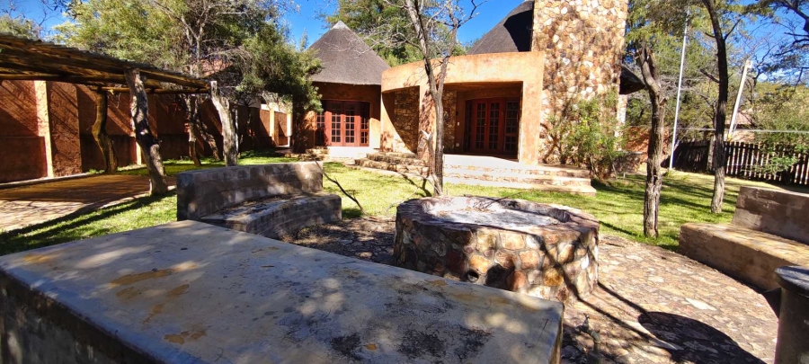 3 Bedroom Property for Sale in Leeupoort Limpopo