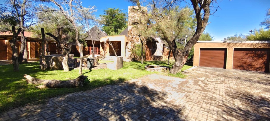 3 Bedroom Property for Sale in Leeupoort Limpopo