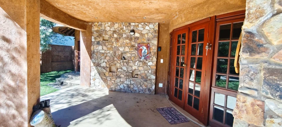 3 Bedroom Property for Sale in Leeupoort Limpopo
