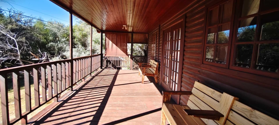 2 Bedroom Property for Sale in Leeupoort Limpopo