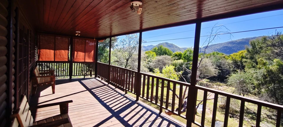 2 Bedroom Property for Sale in Leeupoort Limpopo