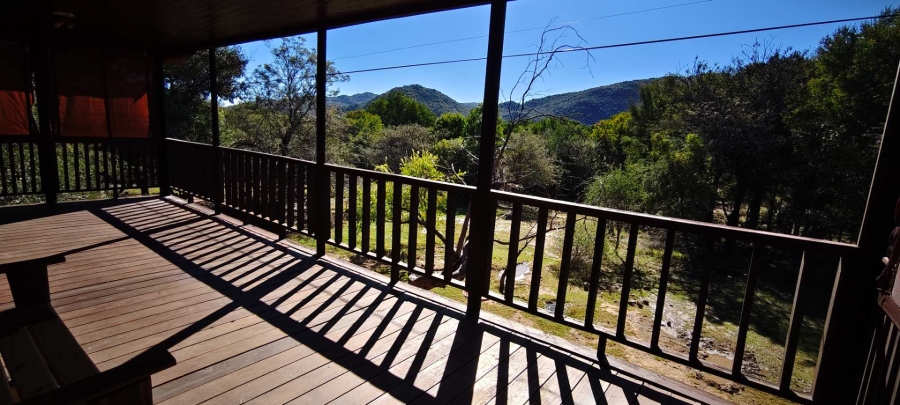 2 Bedroom Property for Sale in Leeupoort Limpopo