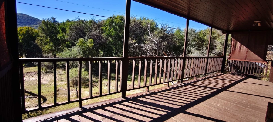 2 Bedroom Property for Sale in Leeupoort Limpopo