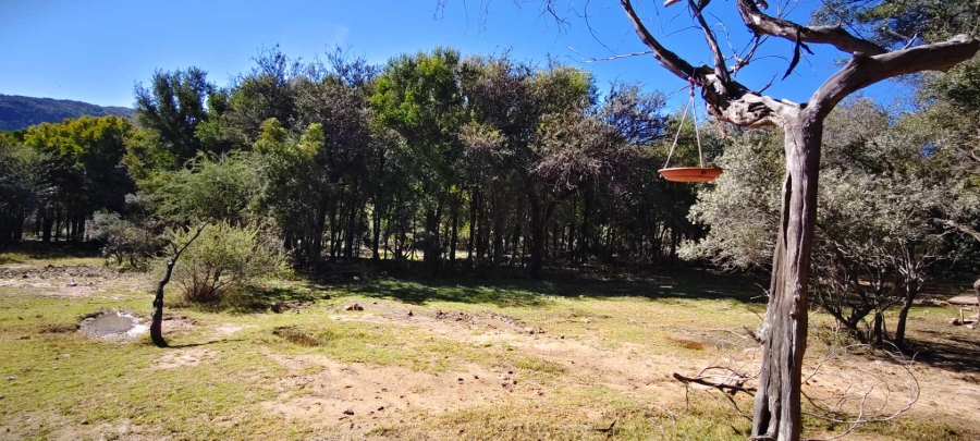 2 Bedroom Property for Sale in Leeupoort Limpopo