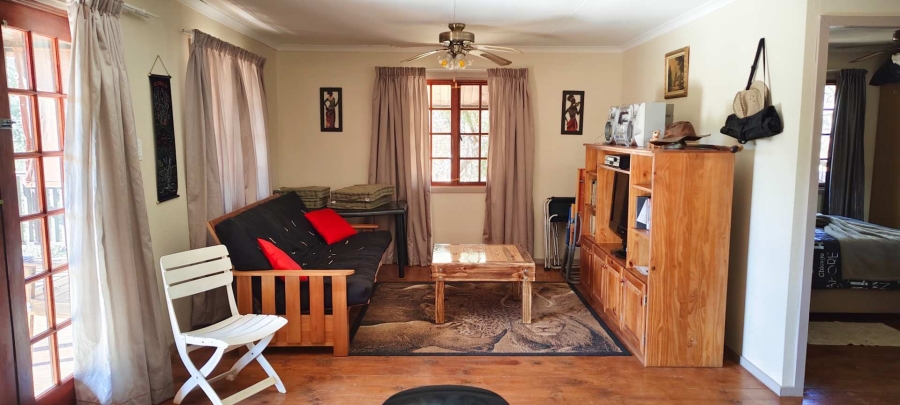 2 Bedroom Property for Sale in Leeupoort Limpopo