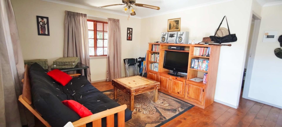 2 Bedroom Property for Sale in Leeupoort Limpopo