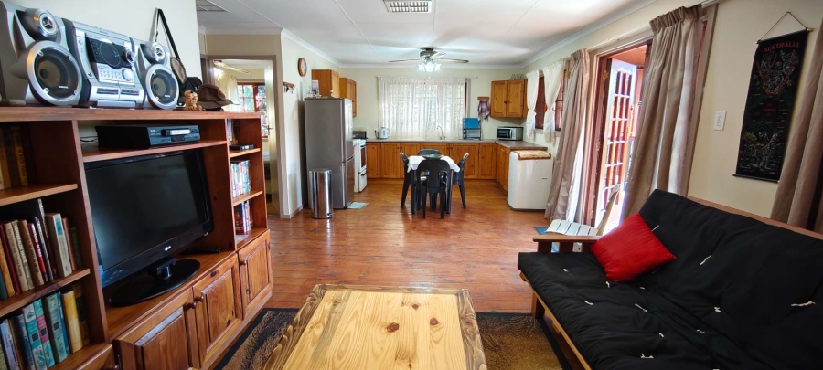 2 Bedroom Property for Sale in Leeupoort Limpopo