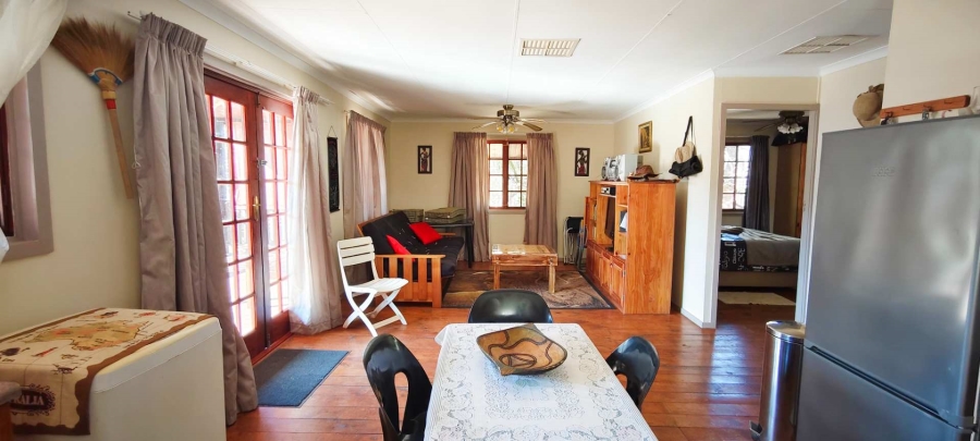 2 Bedroom Property for Sale in Leeupoort Limpopo