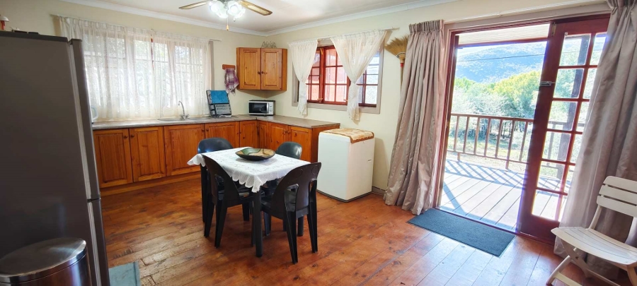 2 Bedroom Property for Sale in Leeupoort Limpopo