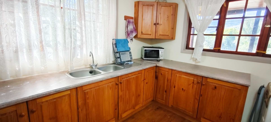 2 Bedroom Property for Sale in Leeupoort Limpopo