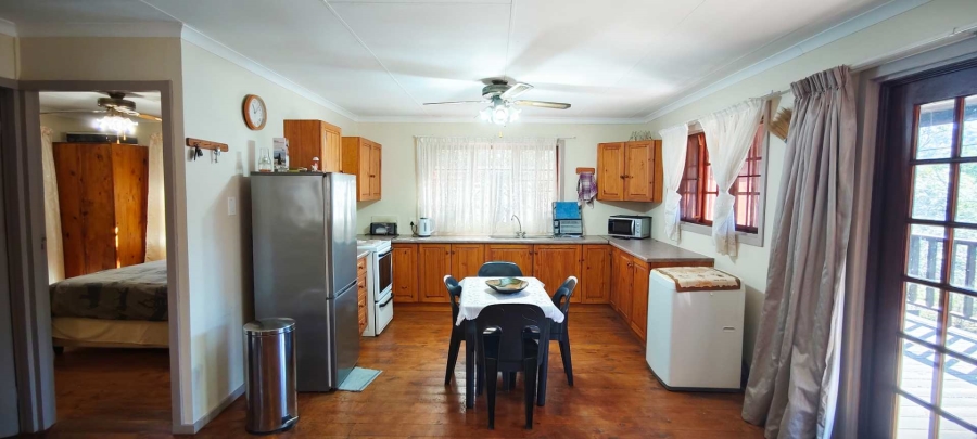 2 Bedroom Property for Sale in Leeupoort Limpopo
