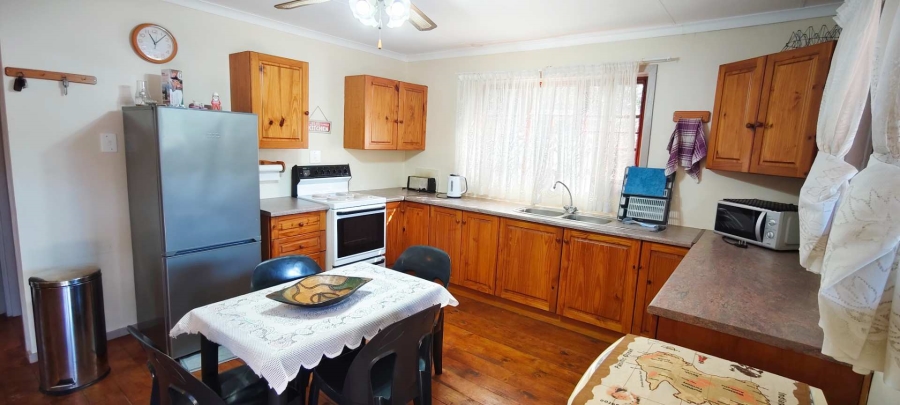 2 Bedroom Property for Sale in Leeupoort Limpopo