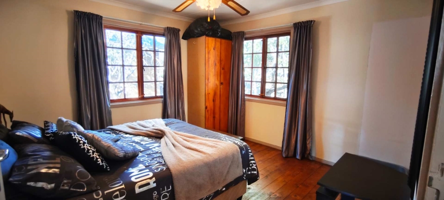 2 Bedroom Property for Sale in Leeupoort Limpopo