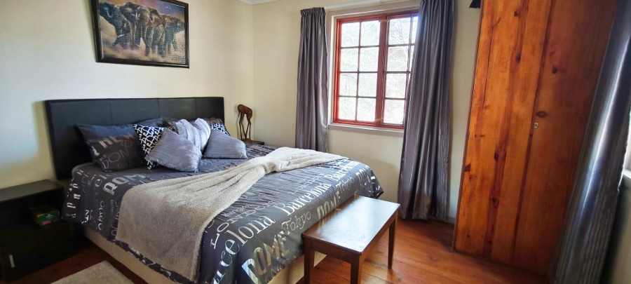 2 Bedroom Property for Sale in Leeupoort Limpopo