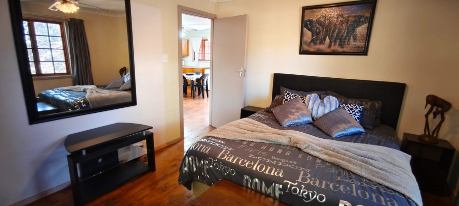 2 Bedroom Property for Sale in Leeupoort Limpopo
