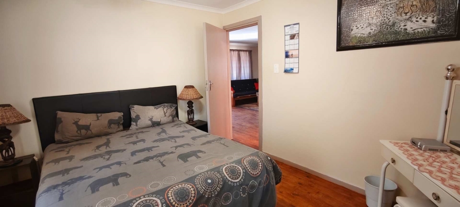 2 Bedroom Property for Sale in Leeupoort Limpopo
