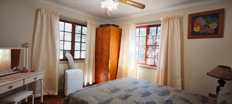 2 Bedroom Property for Sale in Leeupoort Limpopo