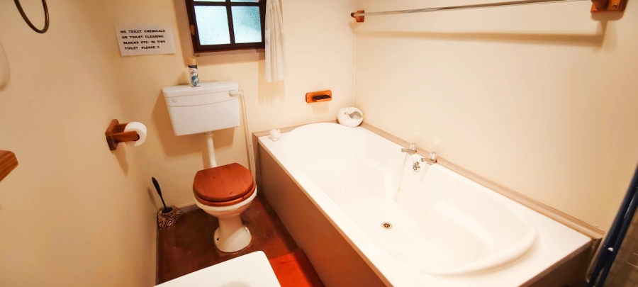 2 Bedroom Property for Sale in Leeupoort Limpopo