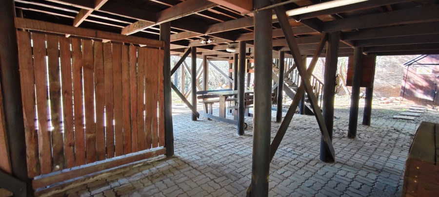 2 Bedroom Property for Sale in Leeupoort Limpopo