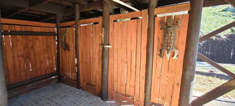 2 Bedroom Property for Sale in Leeupoort Limpopo