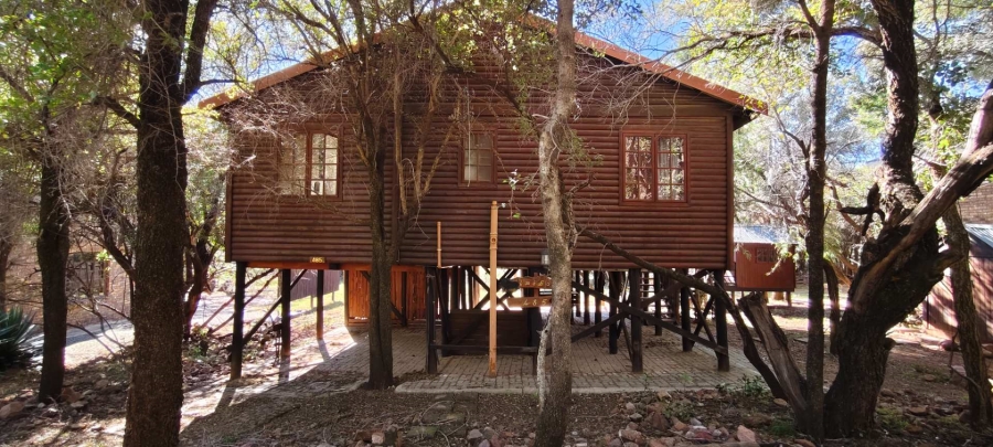 2 Bedroom Property for Sale in Leeupoort Limpopo
