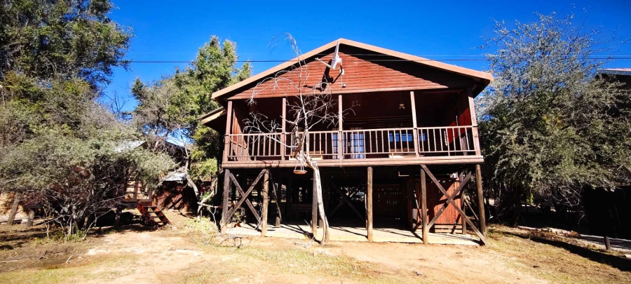 2 Bedroom Property for Sale in Leeupoort Limpopo