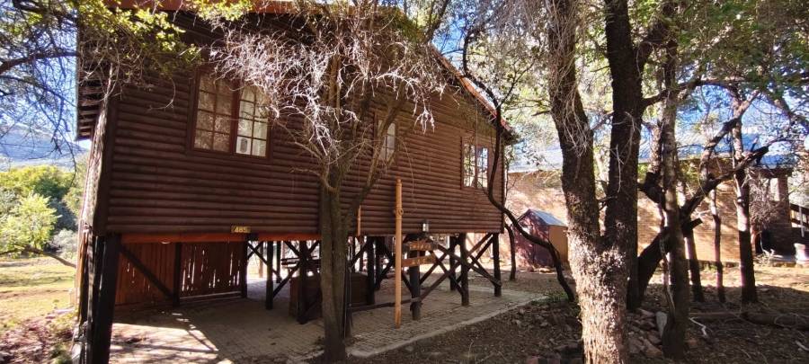 2 Bedroom Property for Sale in Leeupoort Limpopo