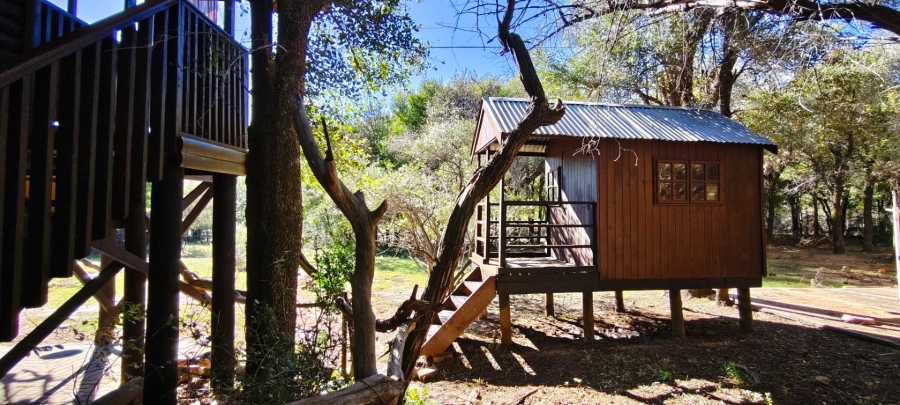 2 Bedroom Property for Sale in Leeupoort Limpopo