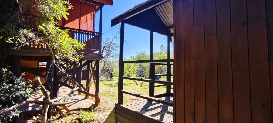 2 Bedroom Property for Sale in Leeupoort Limpopo